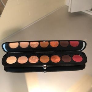 Marc jacobs eye-conic multi finish eye palette